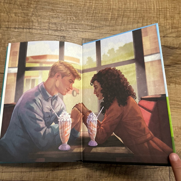 i hope this finds you well litjoy - Picture 3 of 5